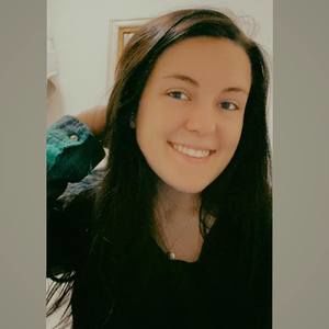 Meet your Posher, Breana